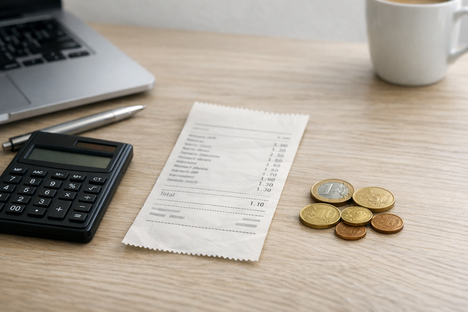 Guía de factura simplificada requisitos para autónomos