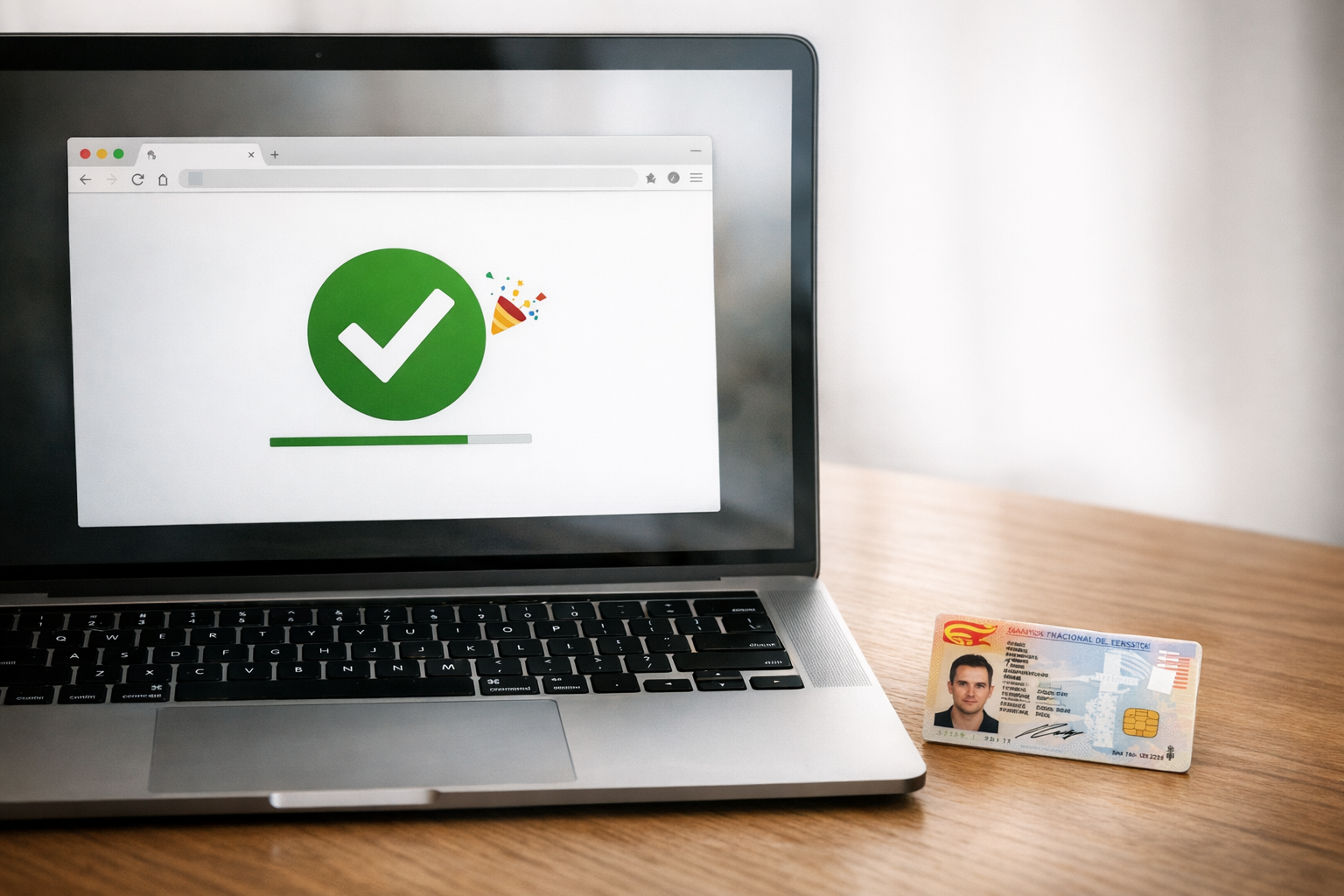 cómo obtener el certificado digital en un portátil de un autónomo
