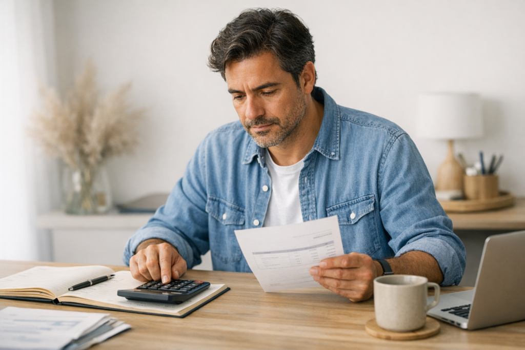 facturas incobrables tratamiento contable y fiscal en despacho de autónomo